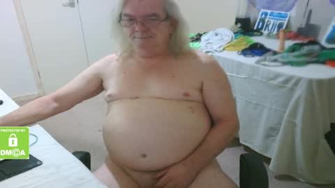 Snapshot of john_little_one chatting on 02/17/25, 02:37 JOHN online show from 02/17/25, 02:37