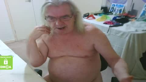 Snapshot of john_little_one chatting on 02/27/25, 11:15 JOHN online show from 02/27/25, 11:15