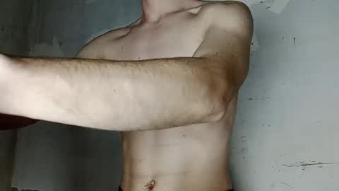 John Marston online show from 01/16/25, 11:37