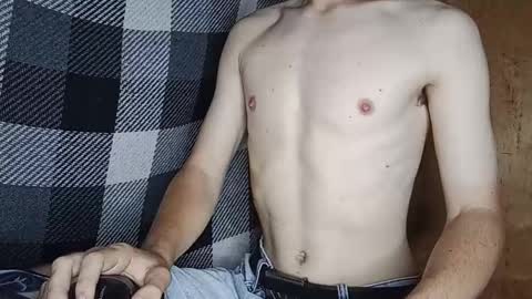 John Marston online show from 09/22/25, 01:35