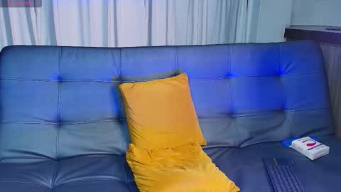 Jhon Mystic online show from 09/16/25, 02:34