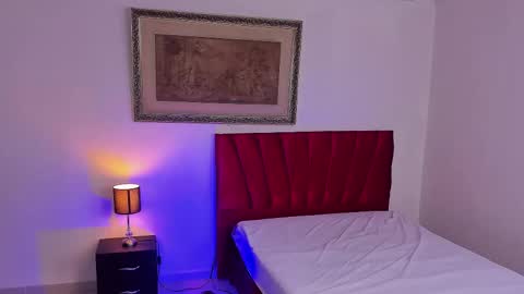 Jhon Mystic online show from 03/16/26, 05:55