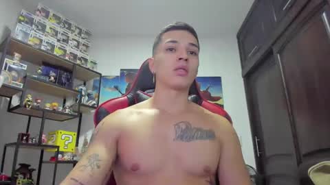 JOHN online show from 12/16/24, 10:13