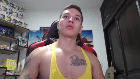 JOHN online show from 01/24/25, 05:31