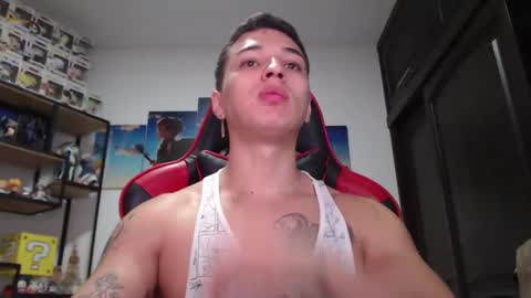 JOHN online show from 02/03/25, 11:47