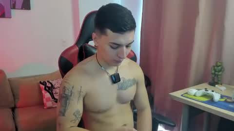 JOHN online show from 09/26/25, 06:01