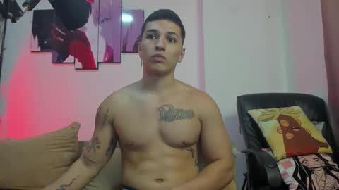 JOHN online show from 10/16/25, 02:01