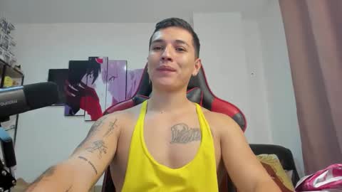 JOHN online show from 10/22/25, 12:22