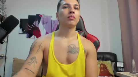 JOHN online show from 10/24/25, 02:41