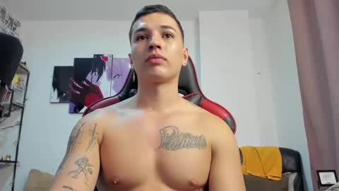 JOHN online show from 11/24/25, 12:32