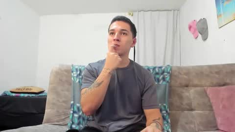 JOHN online show from 03/22/26, 02:26