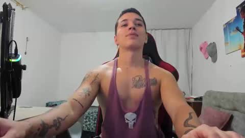 JOHN online show from 03/31/26, 10:21