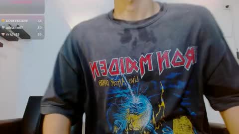 john_ssnow29 online show from 02/19/26, 12:01