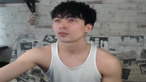 Snapshot of john_vibe chatting on 04/21/26, 09:26 john_vibe online show from 04/21/26, 09:26