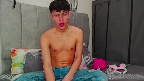 John Vichenso online show from 12/09/24, 07:07