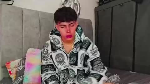 John Vichenso online show from 12/10/24, 02:28