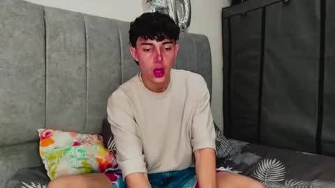 John Vichenso online show from 12/17/24, 05:15