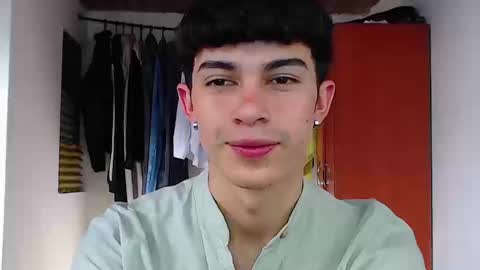 John Vichenso online show from 09/09/25, 09:47