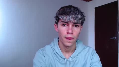 John Vichenso online show from 10/19/25, 04:51