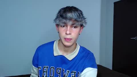 John Vichenso online show from 10/22/25, 10:42