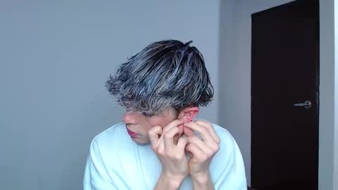 John Vichenso online show from 10/28/25, 10:34