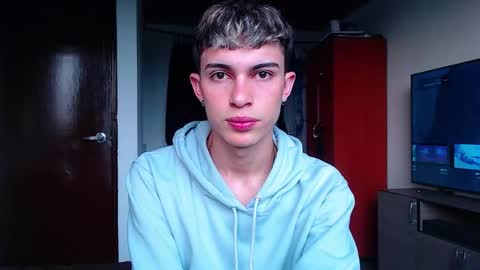 John Vichenso online show from 12/15/25, 09:41