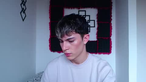 Snapshot of john_vichenso chatting on 02/10/26, 08:57 John Vichenso online show from 02/10/26, 08:57