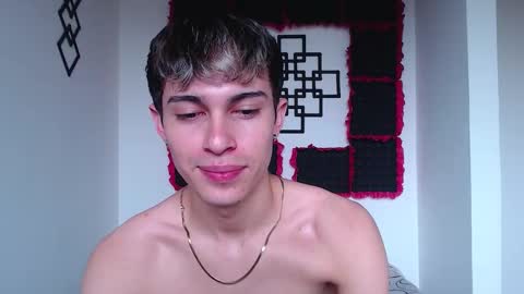 Snapshot of john_vichenso chatting on 02/24/26, 08:18 John Vichenso online show from 02/24/26, 08:18