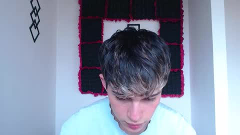 Snapshot of john_vichenso chatting on 02/25/26, 08:40 John Vichenso online show from 02/25/26, 08:40