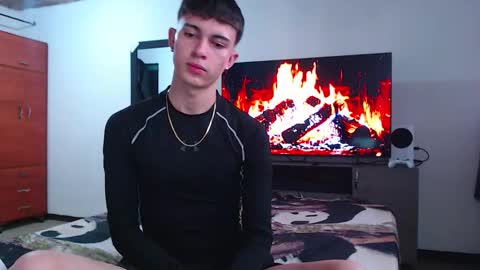 Snapshot of john_vichenso chatting on 03/05/26, 08:38 John Vichenso online show from 03/05/26, 08:38