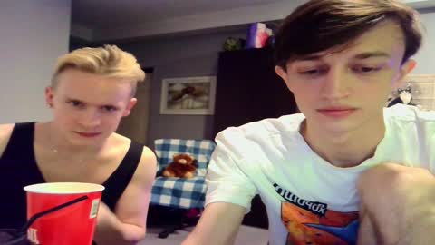 Snapshot of john_weasley chatting on 01/15/25, 02:46 John online show from 01/15/25, 02:46