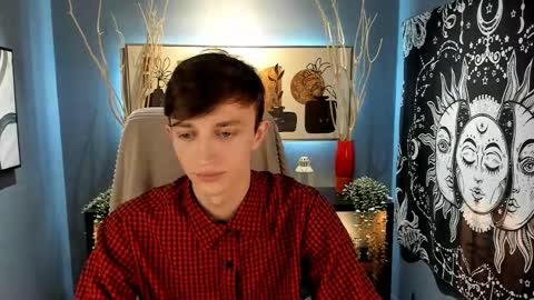 Snapshot of john_weasley chatting on 02/25/25, 08:09 John online show from 02/25/25, 08:09