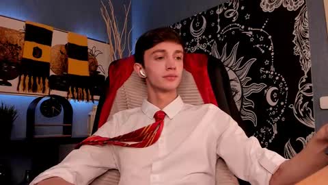 Snapshot of john_weasley chatting on 03/01/25, 03:21 John online show from 03/01/25, 03:21