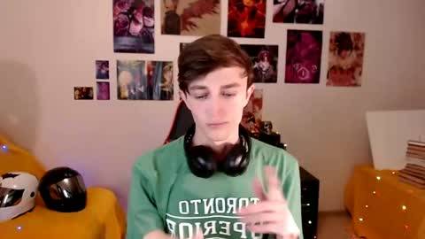 john_winx online show from 05/20/26, 05:30