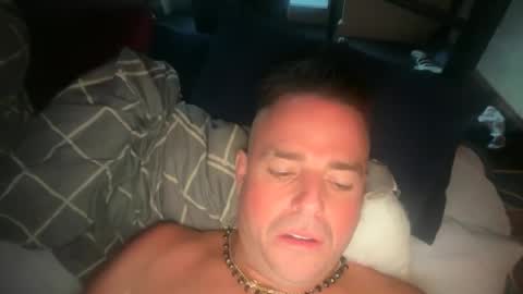 John Addison Cull online show from 07/12/26, 09:06