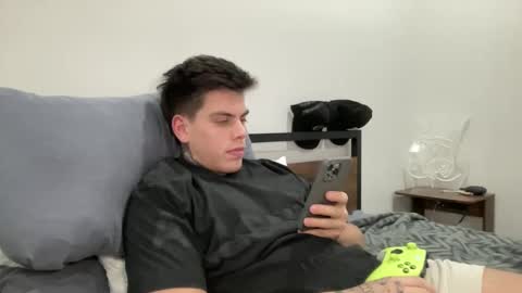 JAXX online show from 12/07/24, 01:14