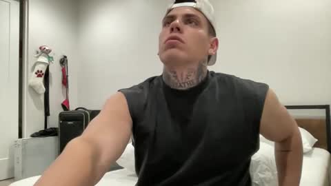 JAXX online show from 12/22/24, 04:28