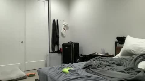 JAXX online show from 12/27/24, 05:09