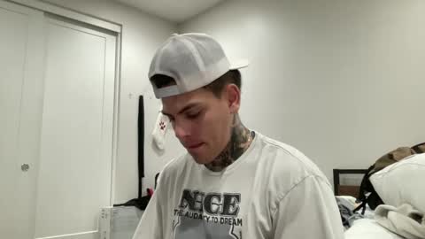 JAXX online show from 12/29/24, 02:38