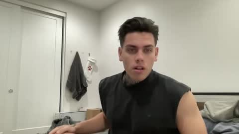 JAXX online show from 01/05/25, 07:07