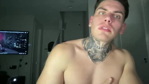 JAXX online show from 01/10/25, 01:53