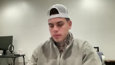 JAXX online show from 01/17/25, 02:08