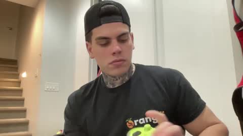 JAXX online show from 03/09/25, 02:50