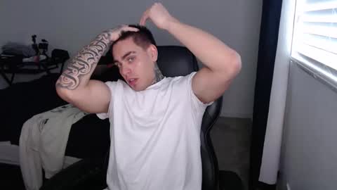 JAXX online show from 01/07/26, 06:54