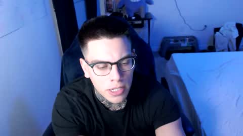 JAXX online show from 03/26/26, 03:56
