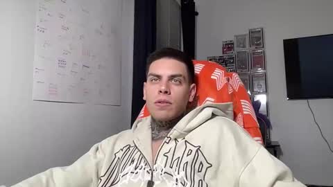 JAXX online show from 04/03/26, 03:59