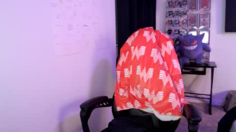 JAXX online show from 04/04/26, 03:38