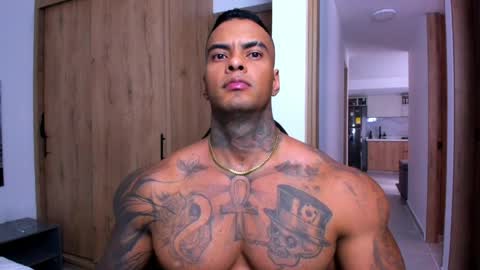 john belt online show from 04/10/26, 08:57