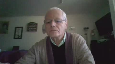 johndesnudado online show from 12/15/24, 11:45