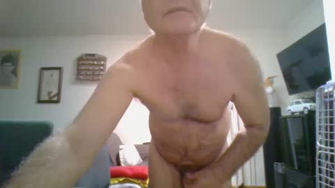 johndesnudado online show from 01/09/25, 06:57